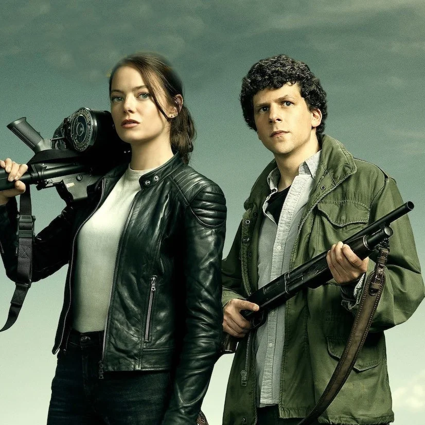 REVIEW: Ruben Fleischer's Zombieland: Double Tap 