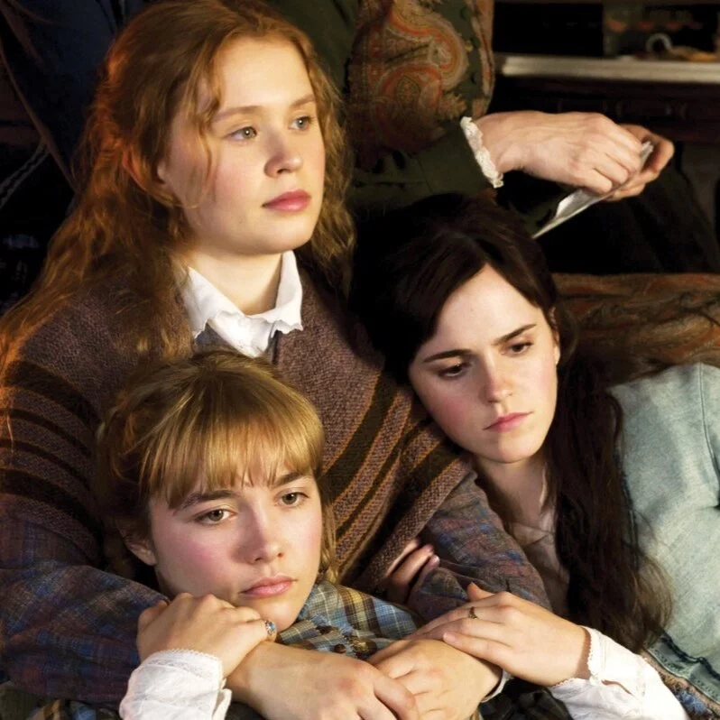 REVIEW: Greta Gerwig's Little Women 