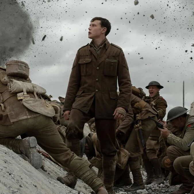 REVIEW: Sam Mendes' 1917 