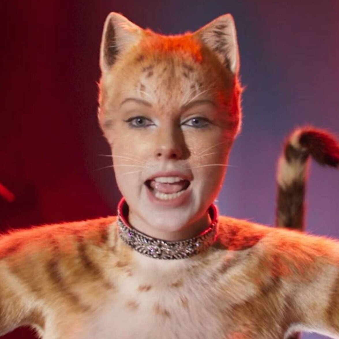 REVIEW: Tom Hooper's Cats