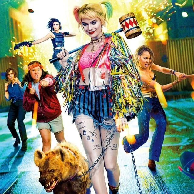 REVIEW: Cathy Yan's Harley Quinn: Birds of Prey 