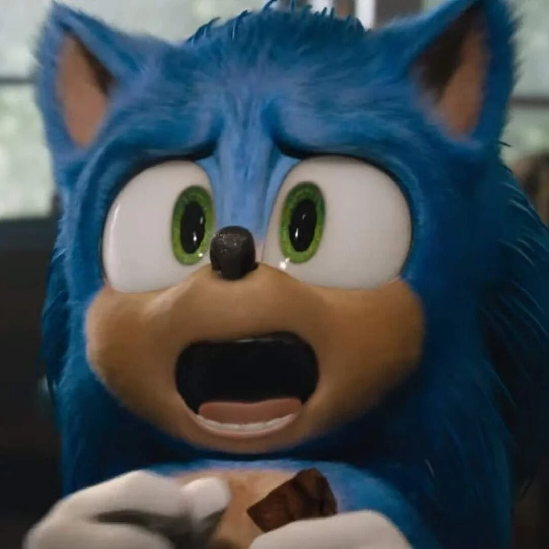 REVIEW: Jeff Fowler's Sonic the Hedgehog 