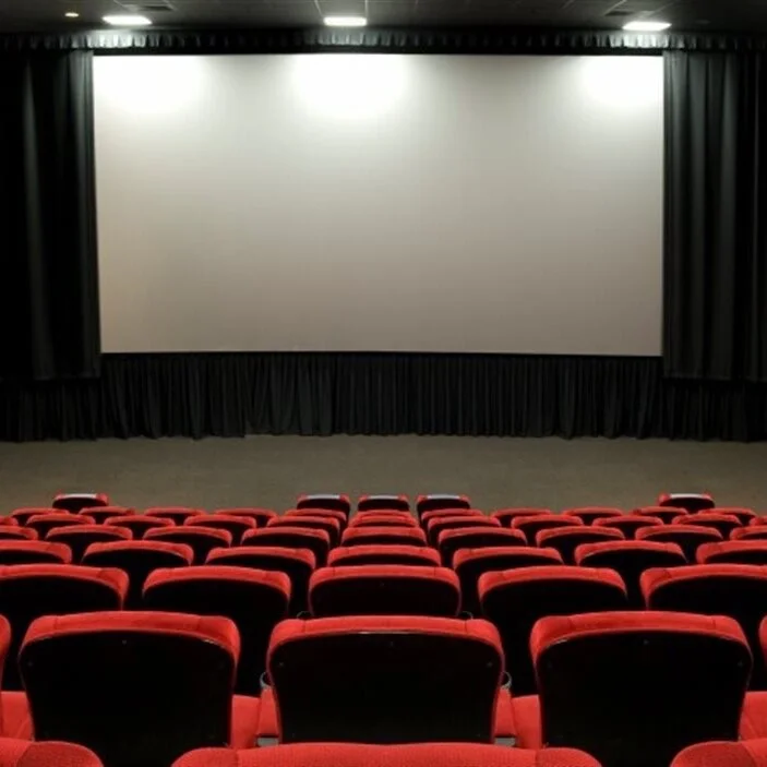 Sixty-Sixth Draft: What Will Cinemas Look Like When This is Over? episode artwork