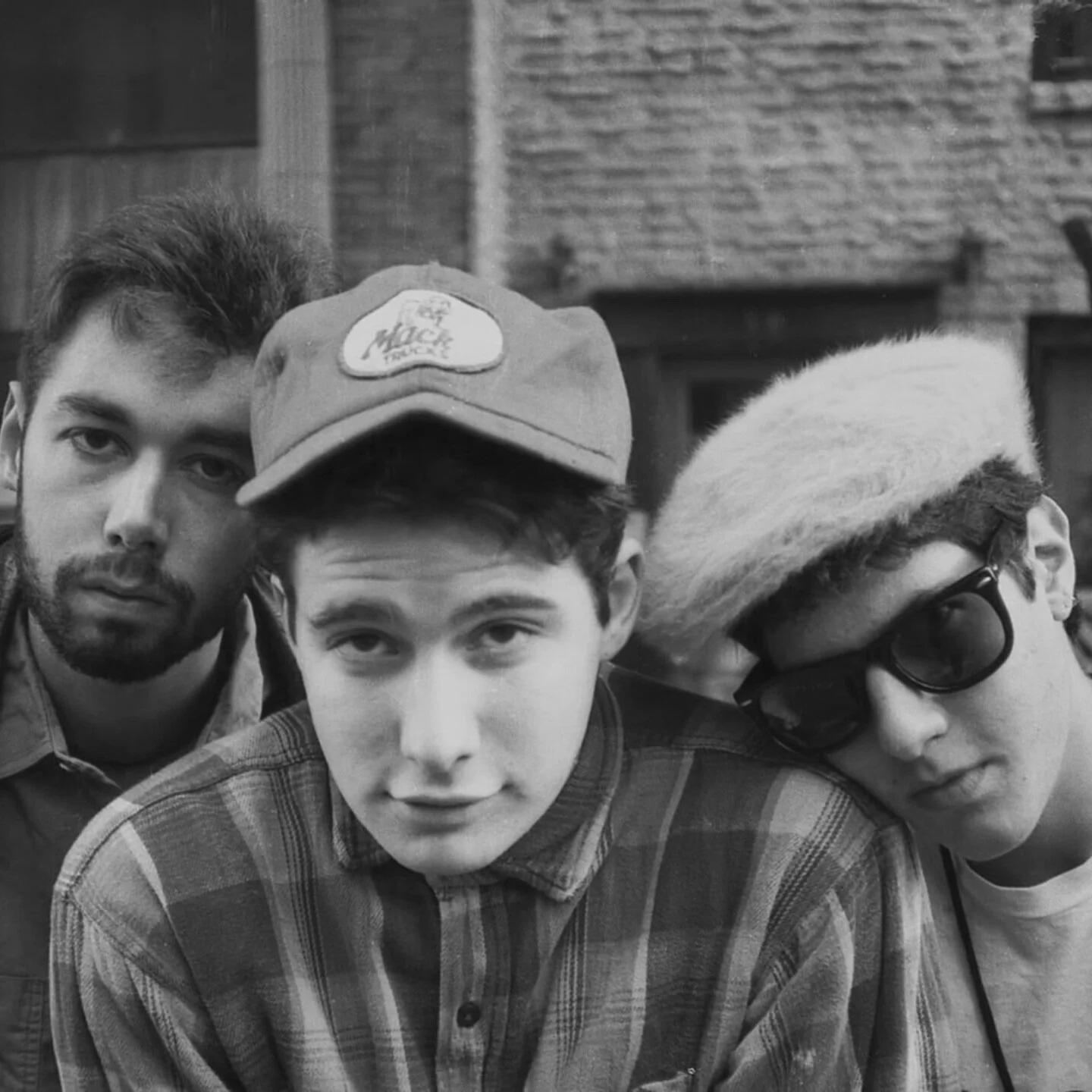 REVIEW: Spike Jonze's Beastie Boys Story