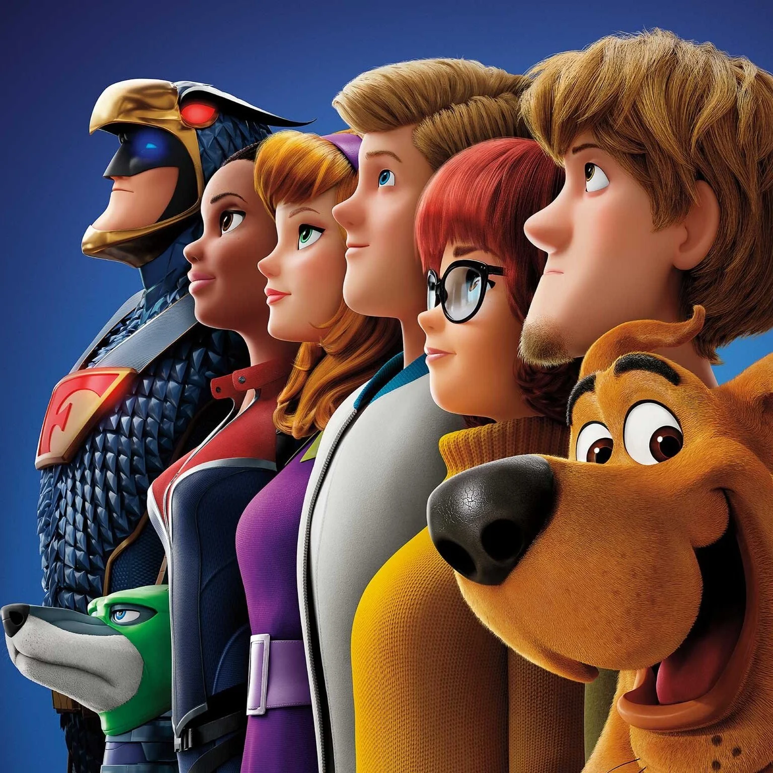 REVIEW: Tony Cervone's Scoob! 