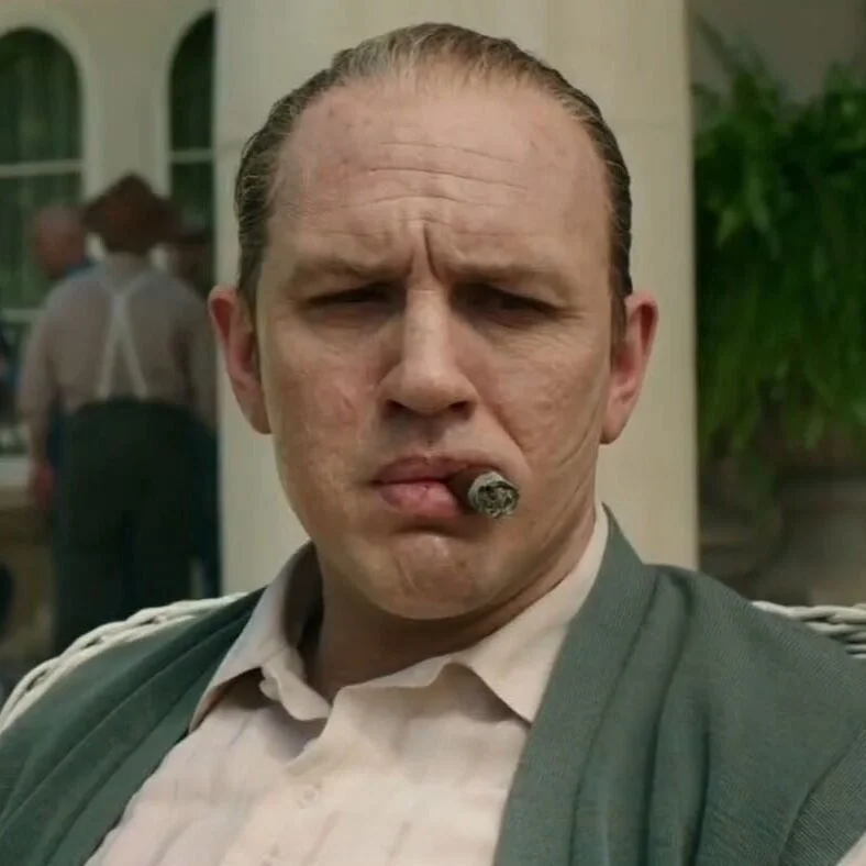 REVIEW: Josh Trank's Capone 