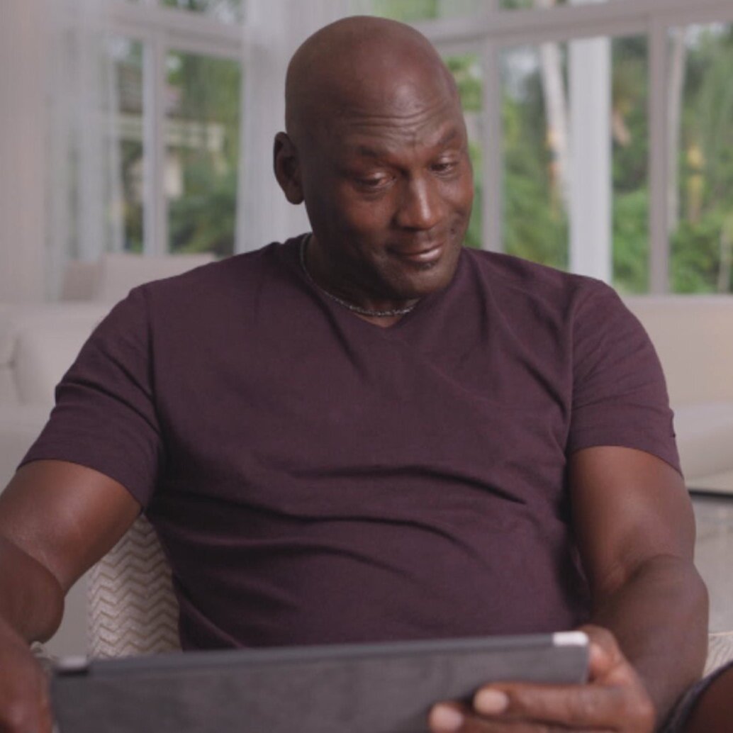 REVIEW: Jason Hehir's The Last Dance 