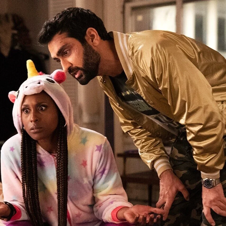 REVIEW: Michael Showalter's The Lovebirds 