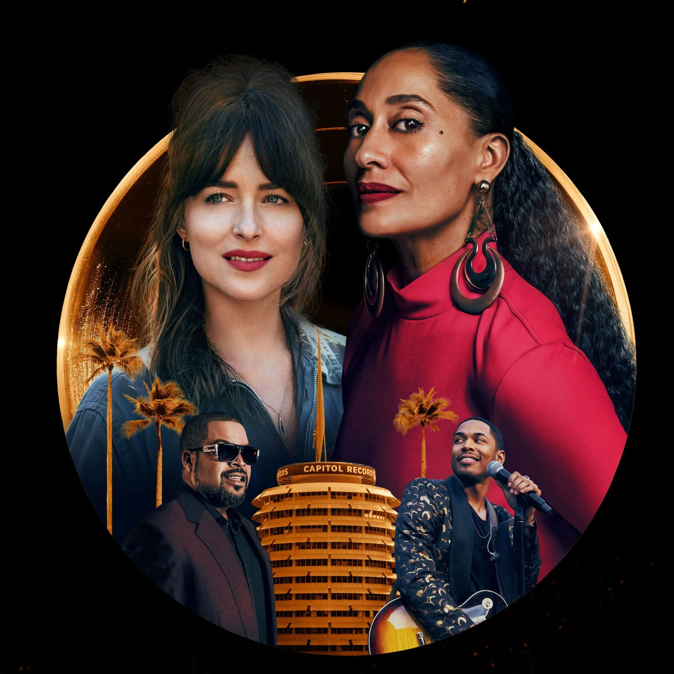 REVIEW: Nisha Ganatra's The High Note 