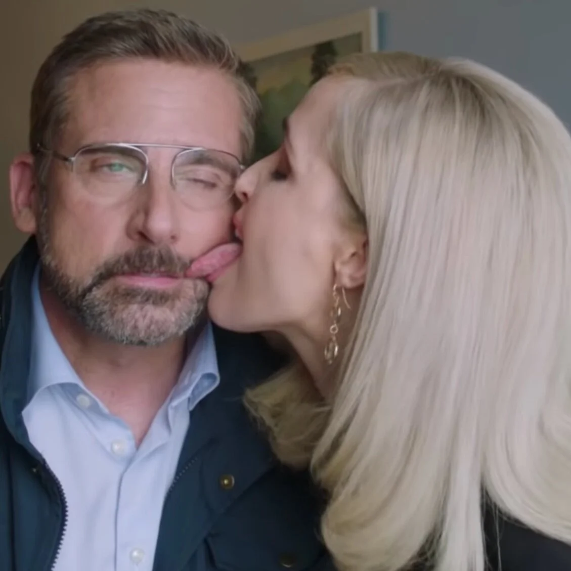 REVIEW: Jon Stewart's Irresistible 