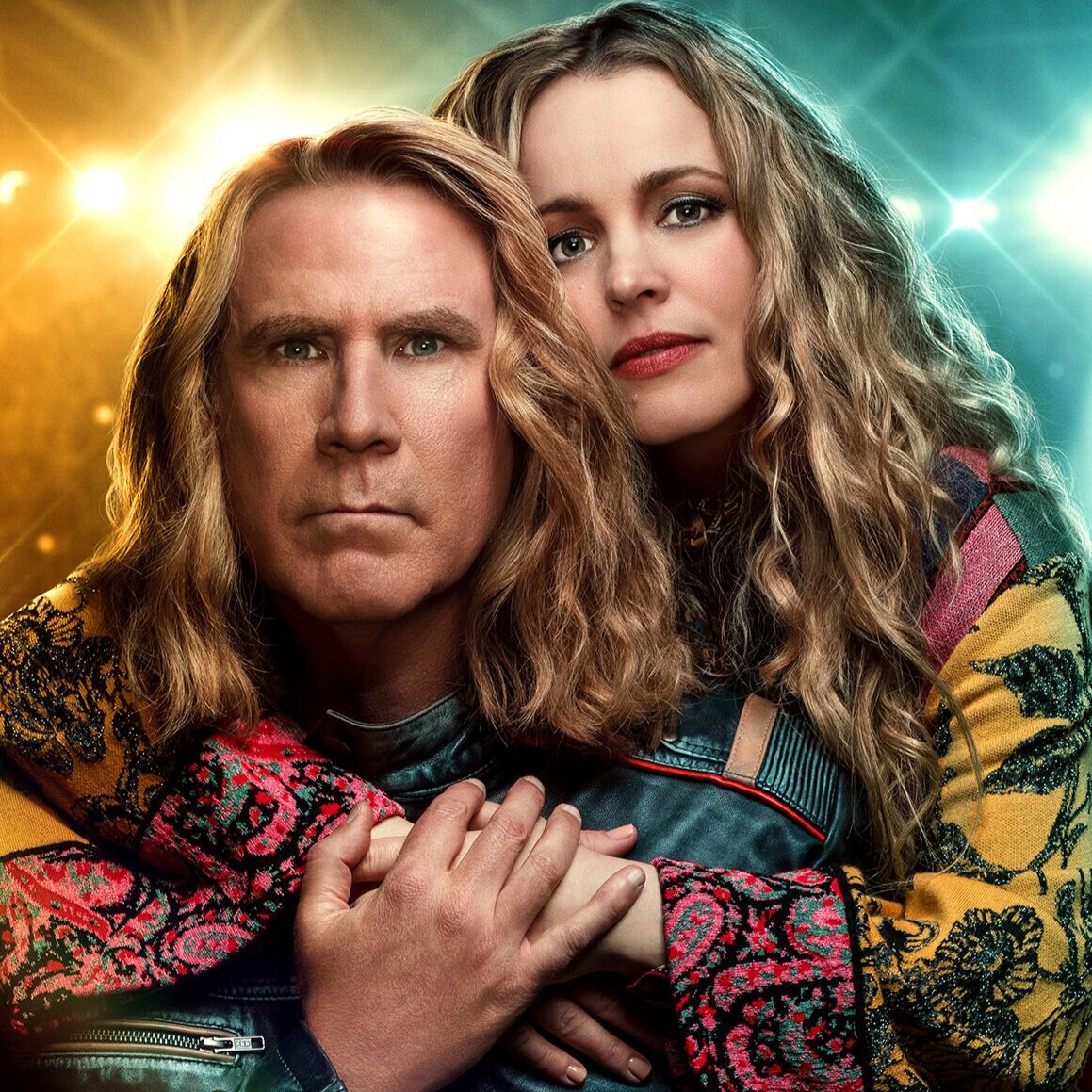 REVIEW: David Dobkin's Eurovision Song Contest: The Story of Fire Saga 