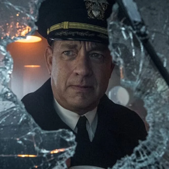 REVIEW: Aaron Schneider's Greyhound 