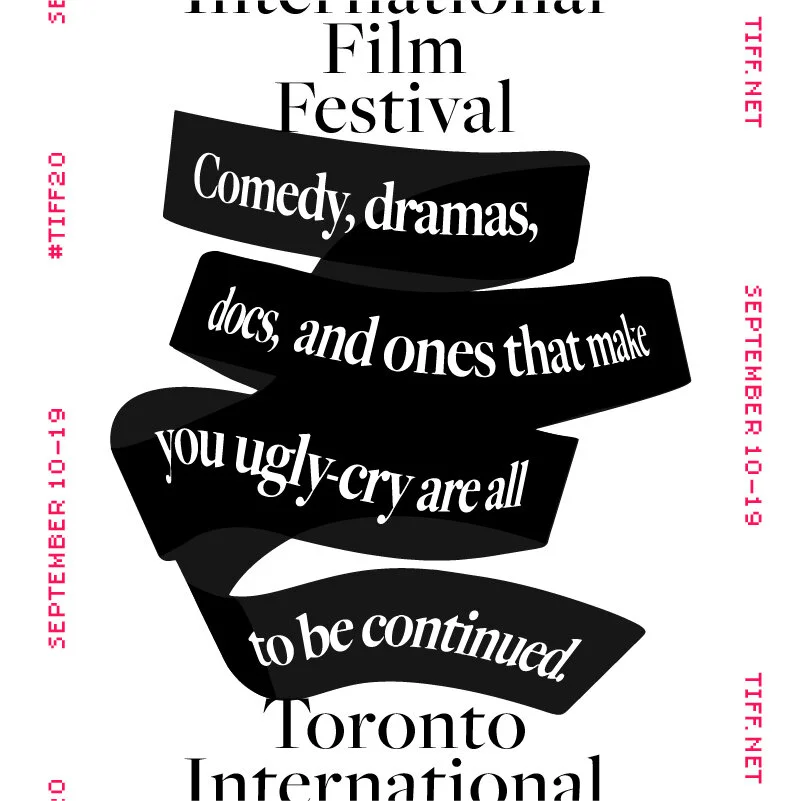 Seventy-Third Draft: TIFF Talk 2020 - The Complete Lineup episode artwork