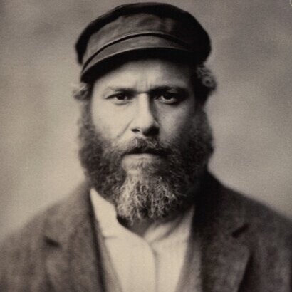 REVIEW: Brandon Trost's An American Pickle