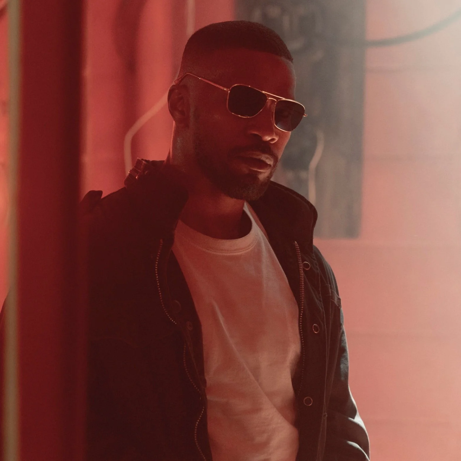 REVIEW: Henry Joost &amp; Ariel Schulman's Project Power