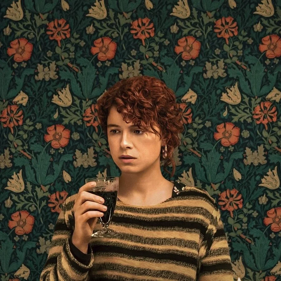 review: charlie kaufman's i'm thinking of ending things 