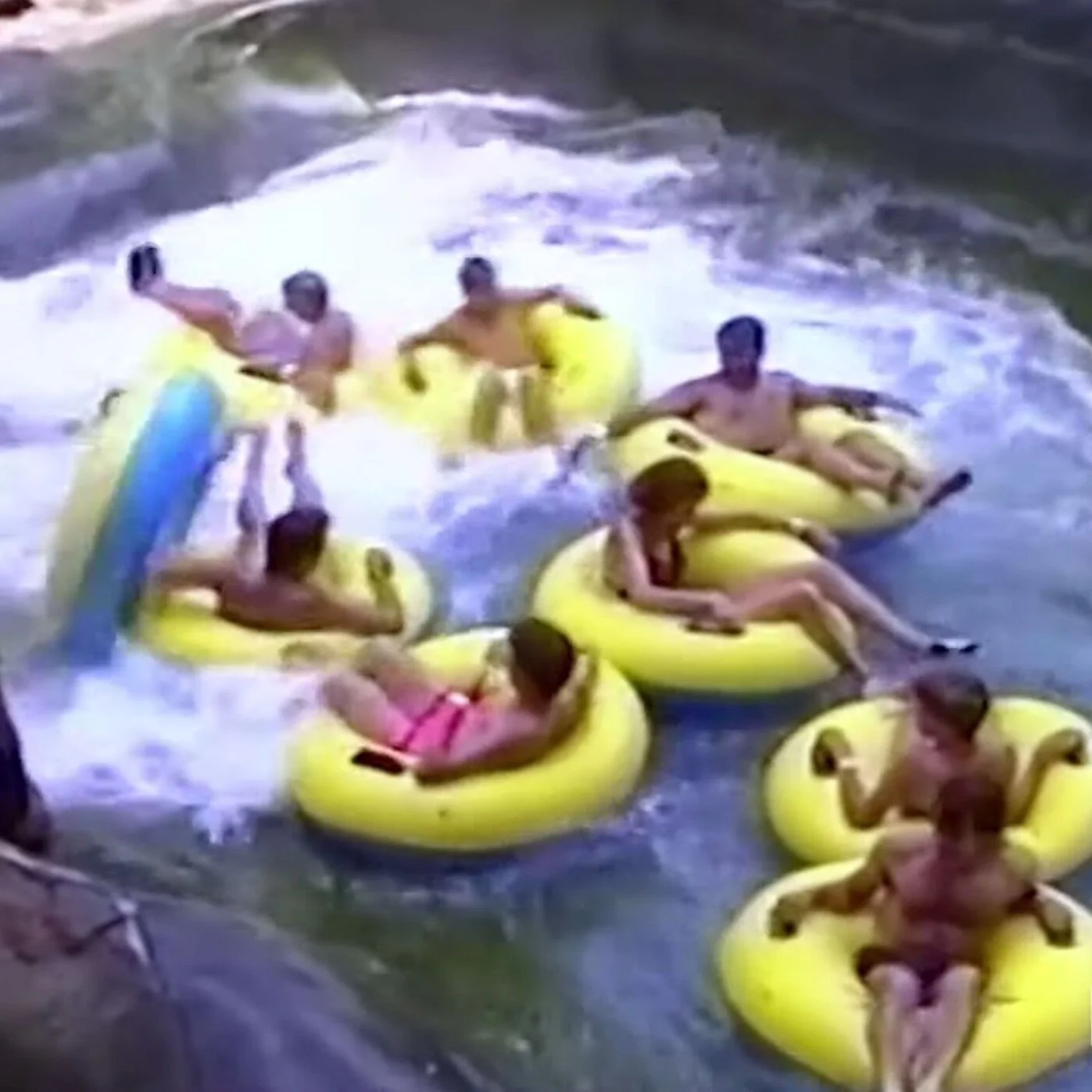 REVIEW: Seth Porges &amp; Chris Charles Scott III's Class Action Park