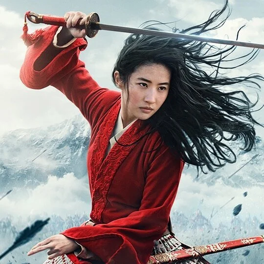 REVIEW: Niki Caro's Mulan