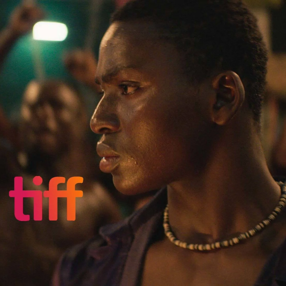 TIFF 2020: Philippe Lacôte's Night of the Kings