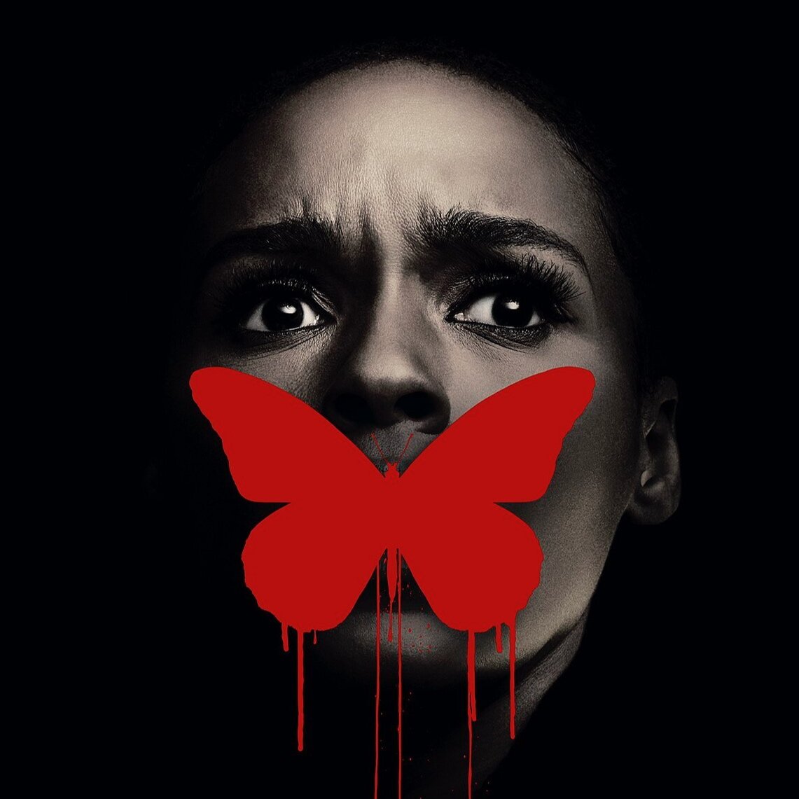 Gerard Bush &amp; Christopher Renz's Antebellum 