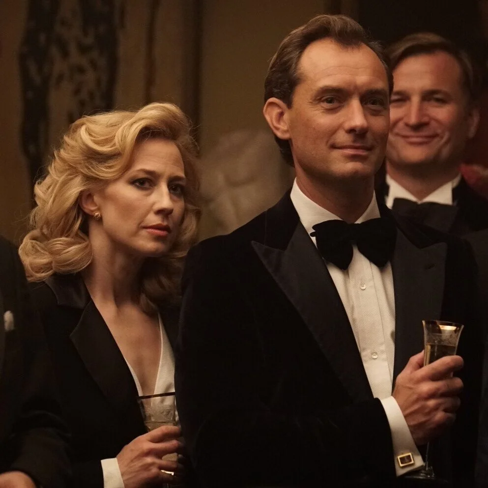 Sean Durkin's The Nest 