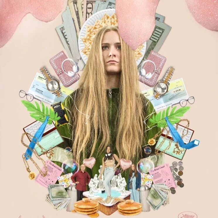 Miranda July's Kajillionaire (Guest: Nives Hajdin)