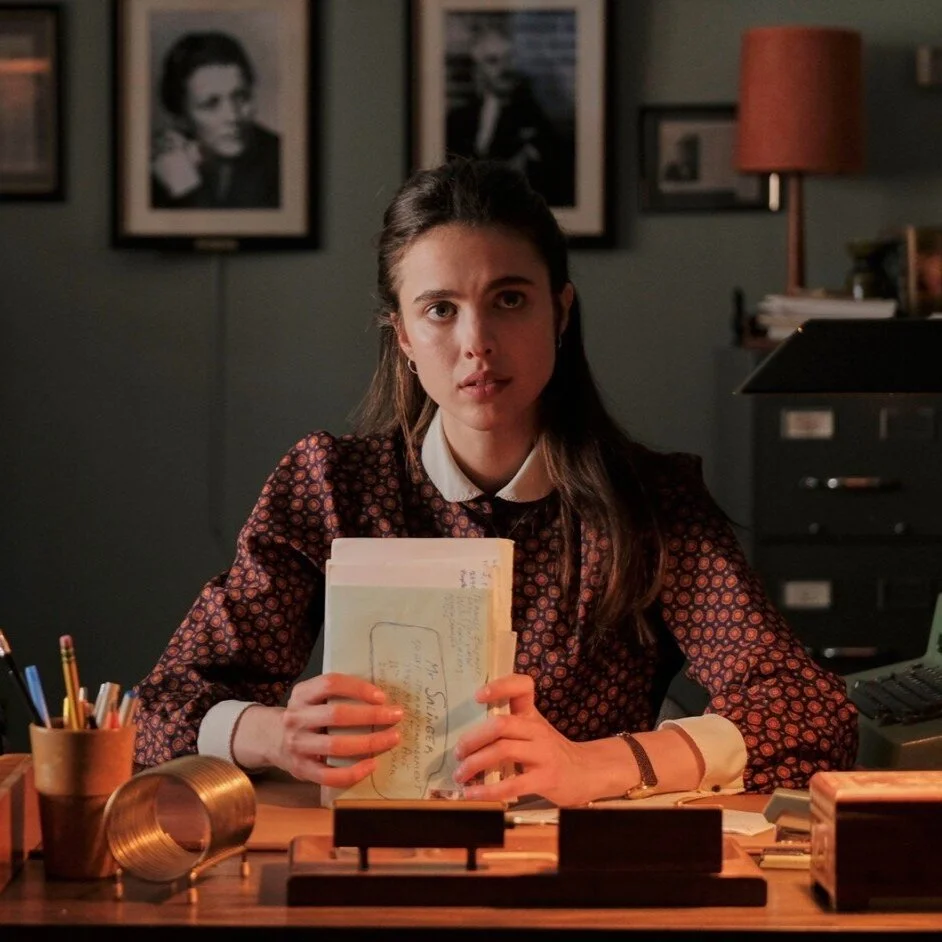 Cinefest 2020: Philippe Falardeau's My Salinger Year