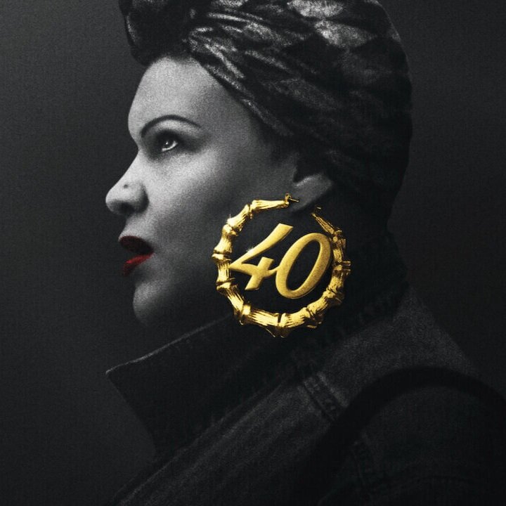 Radha Blank's The 40-Year-Old Version