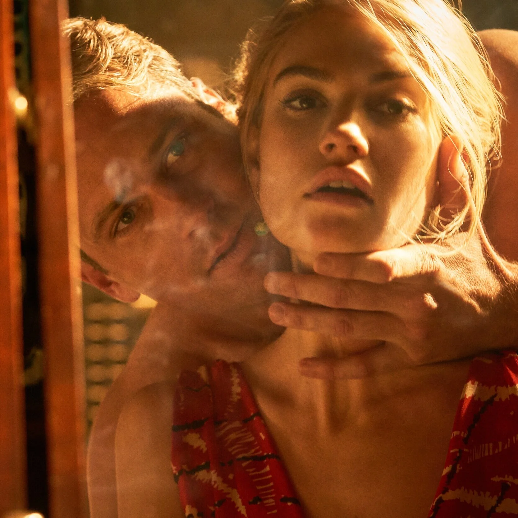 Ben Wheatley's Rebecca 