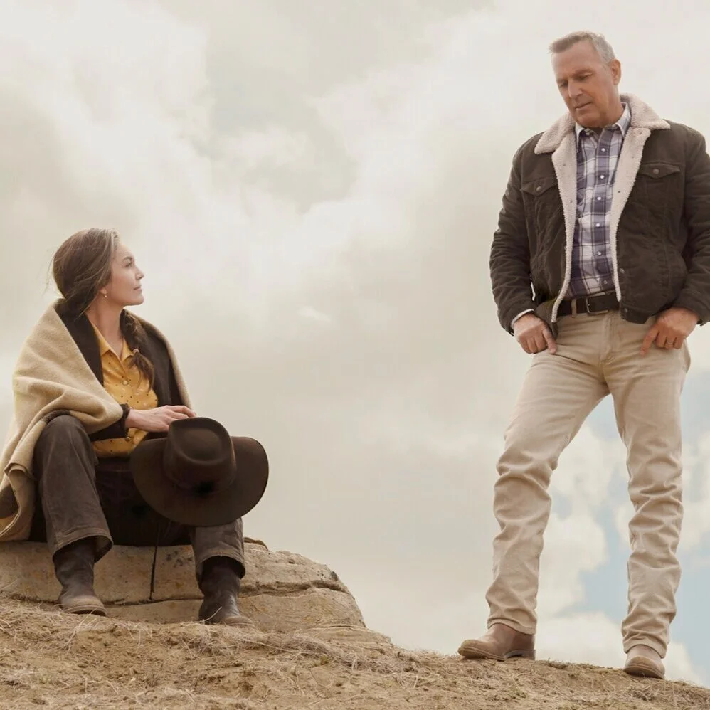 Thomas Bezucha's Let Him Go 