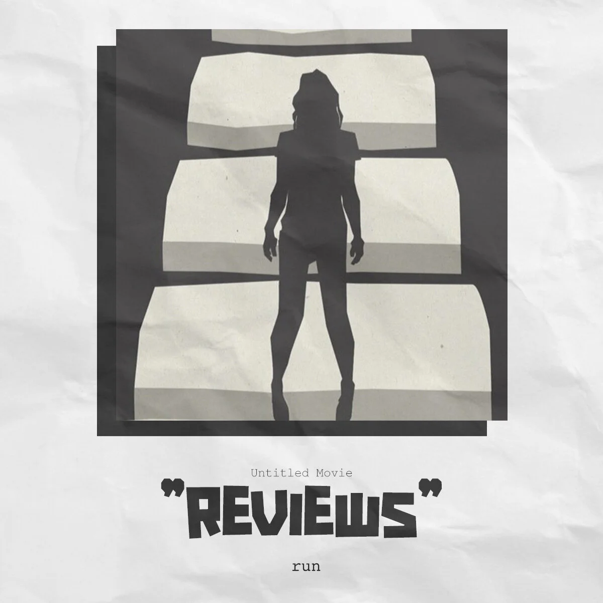 Aneesh Chaganty's Run 