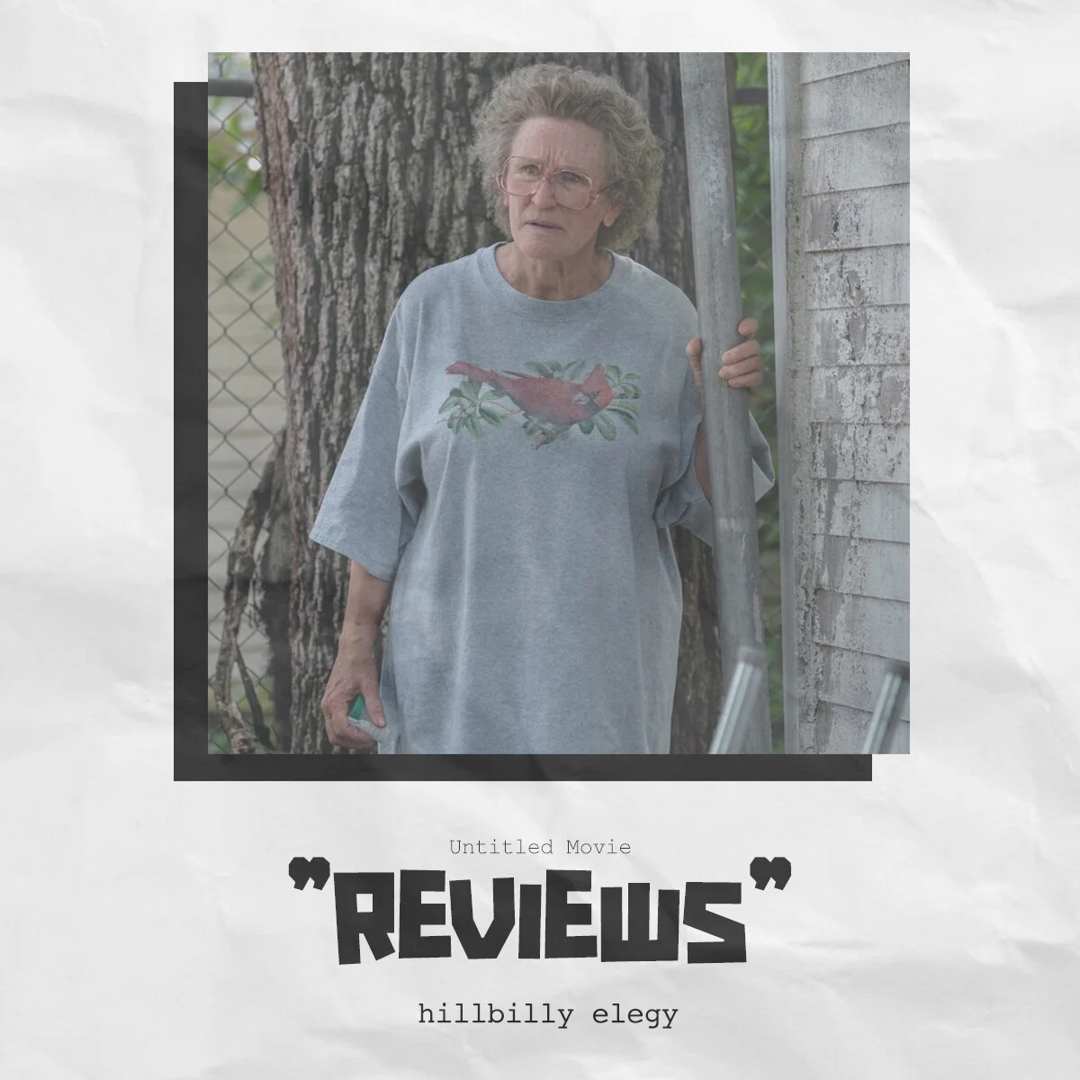 Ron Howard's Hillbilly Elegy 