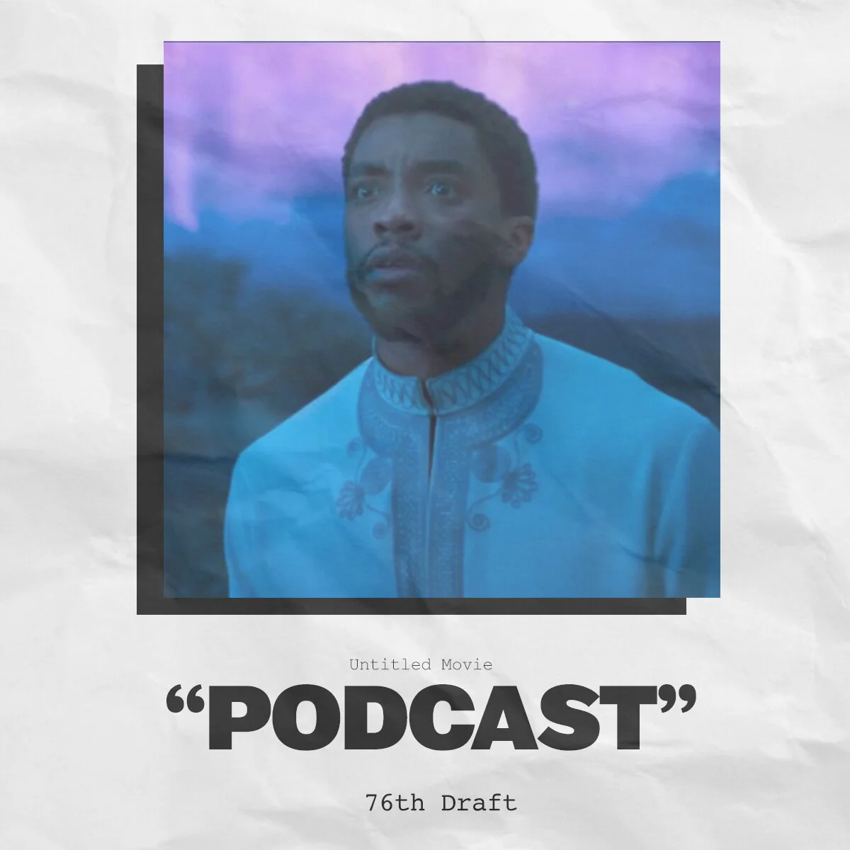 Seventy-Sixth Draft: Remembering Chadwick Boseman, The Boys Season 2 Reactions & Eric Has Watched a Lot of Docs episode artwork