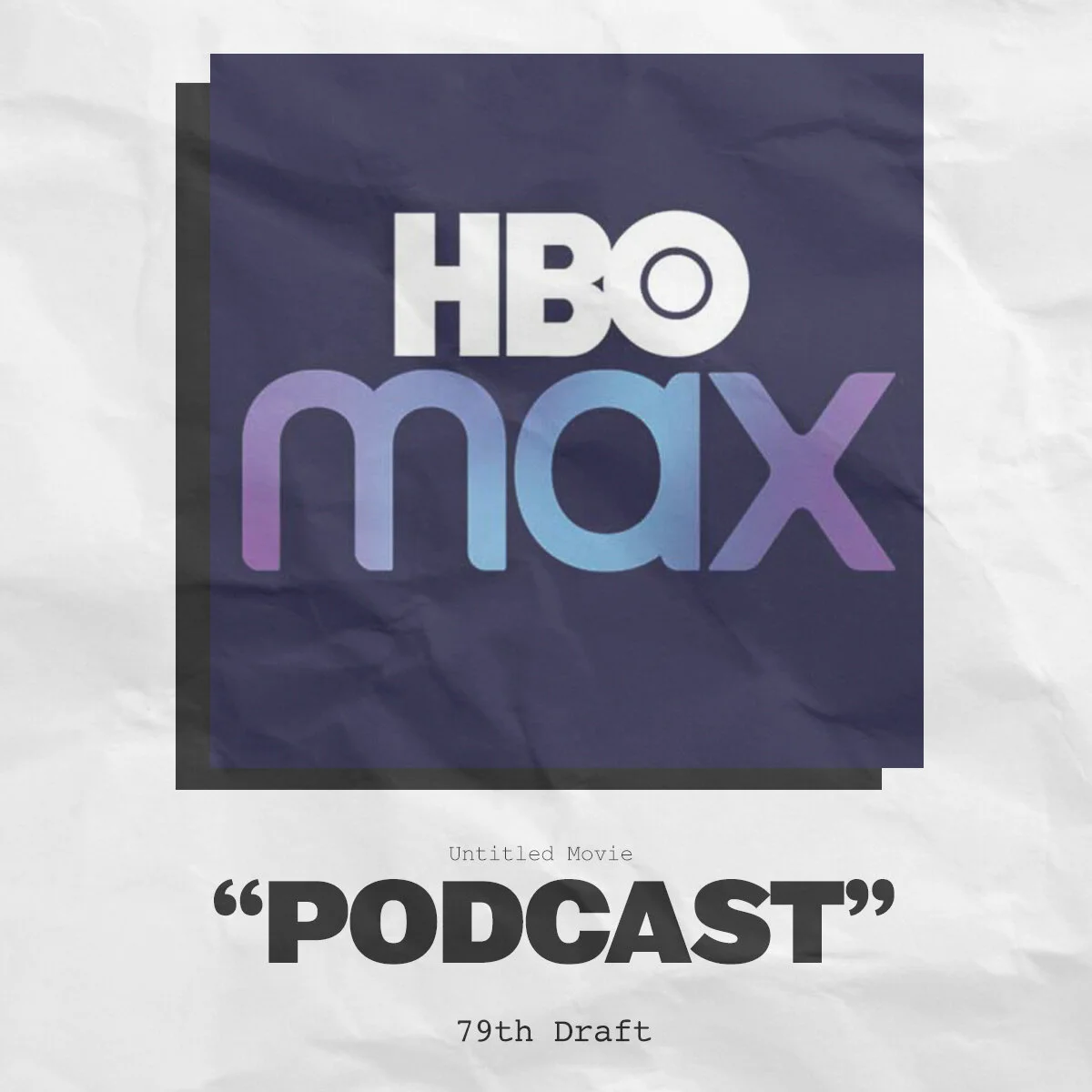 Seventy-Ninth Draft: The Entire Movie Industry is Changing and it's WILD episode artwork