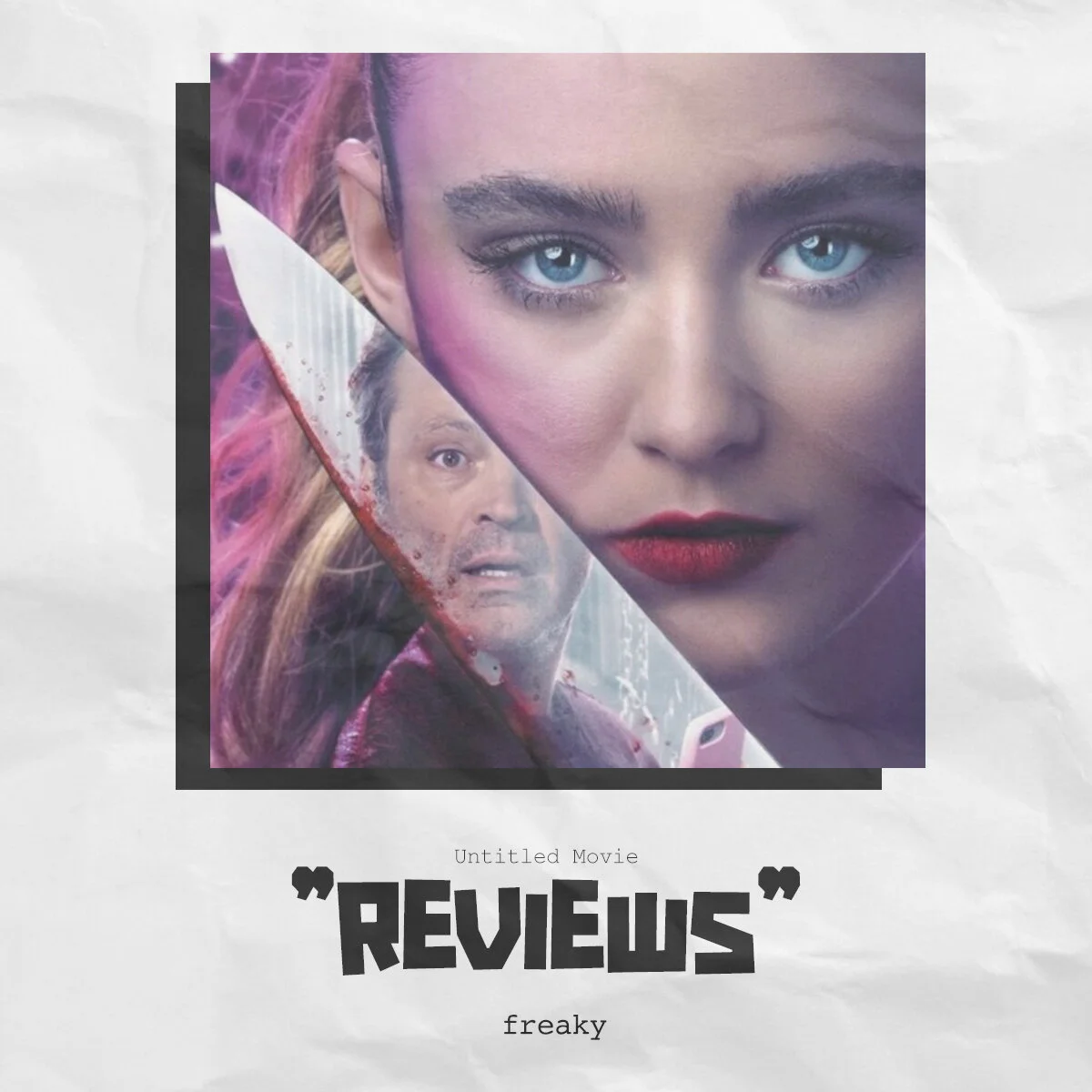 Christopher Landon's Freaky