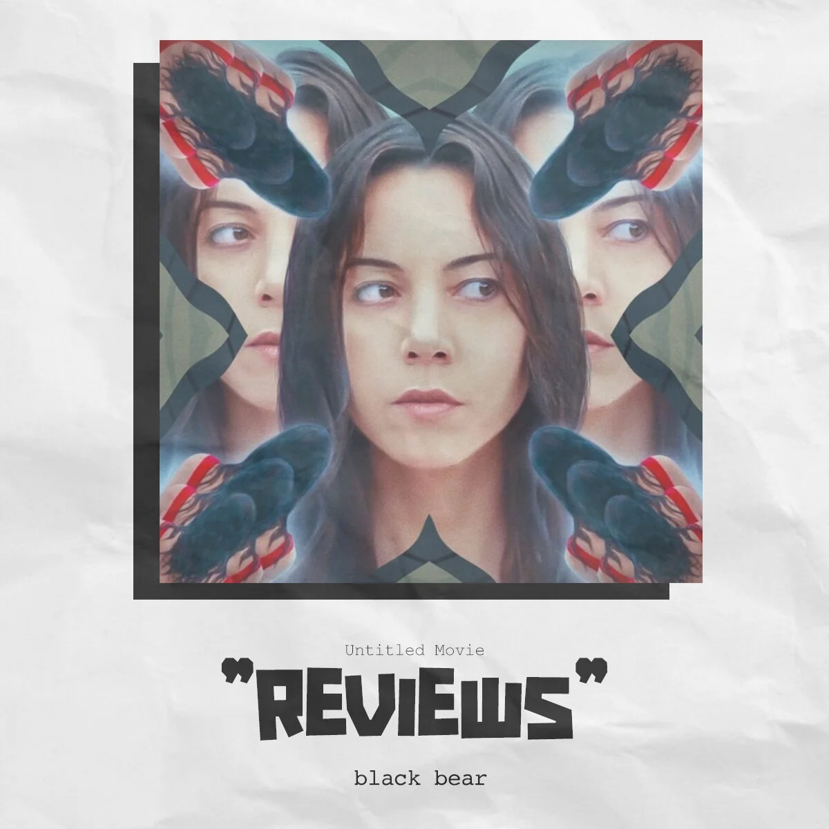 Lawrence Michael Levine's Black Bear 