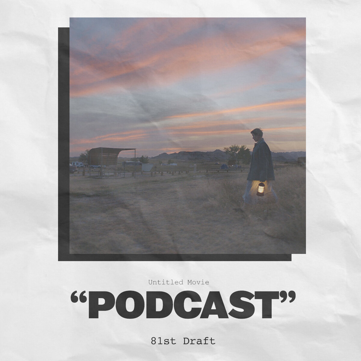 Eighty-First Draft: The Best of 2020 episode artwork