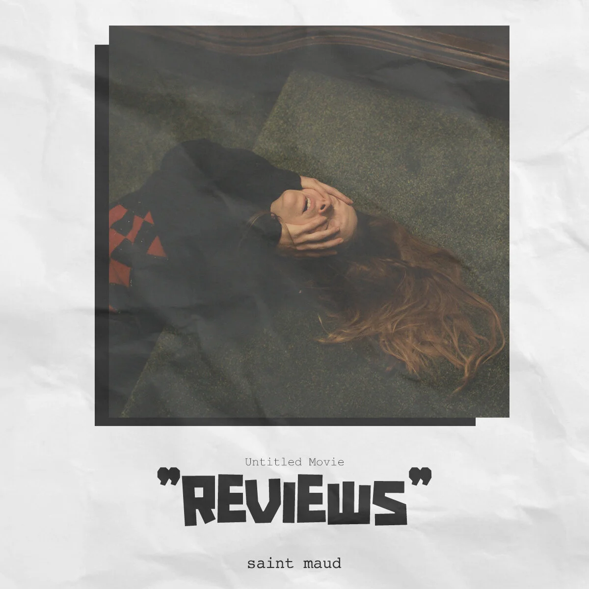 Rose Glass' Saint Maud