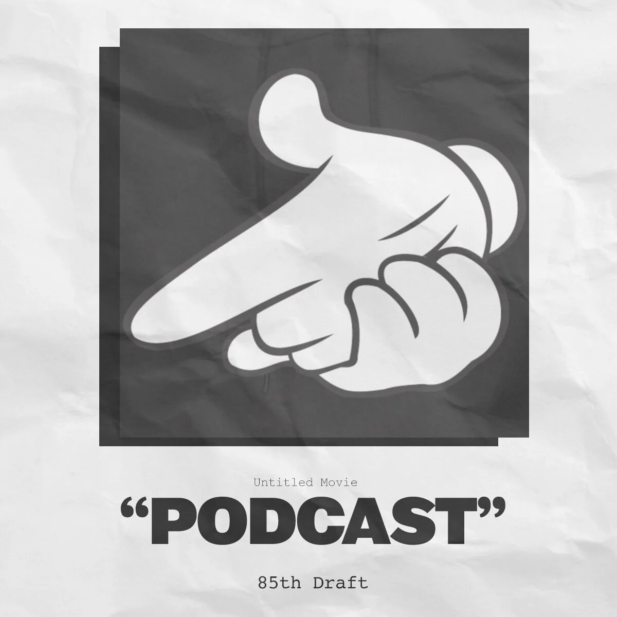 Eighty-Fifth Draft: Disney+ Star & The Great Streaming War of 2021 (Oh and the Golden Globes) episode artwork