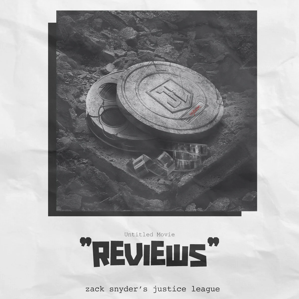 Zack Snyder's Justice League (2021) 