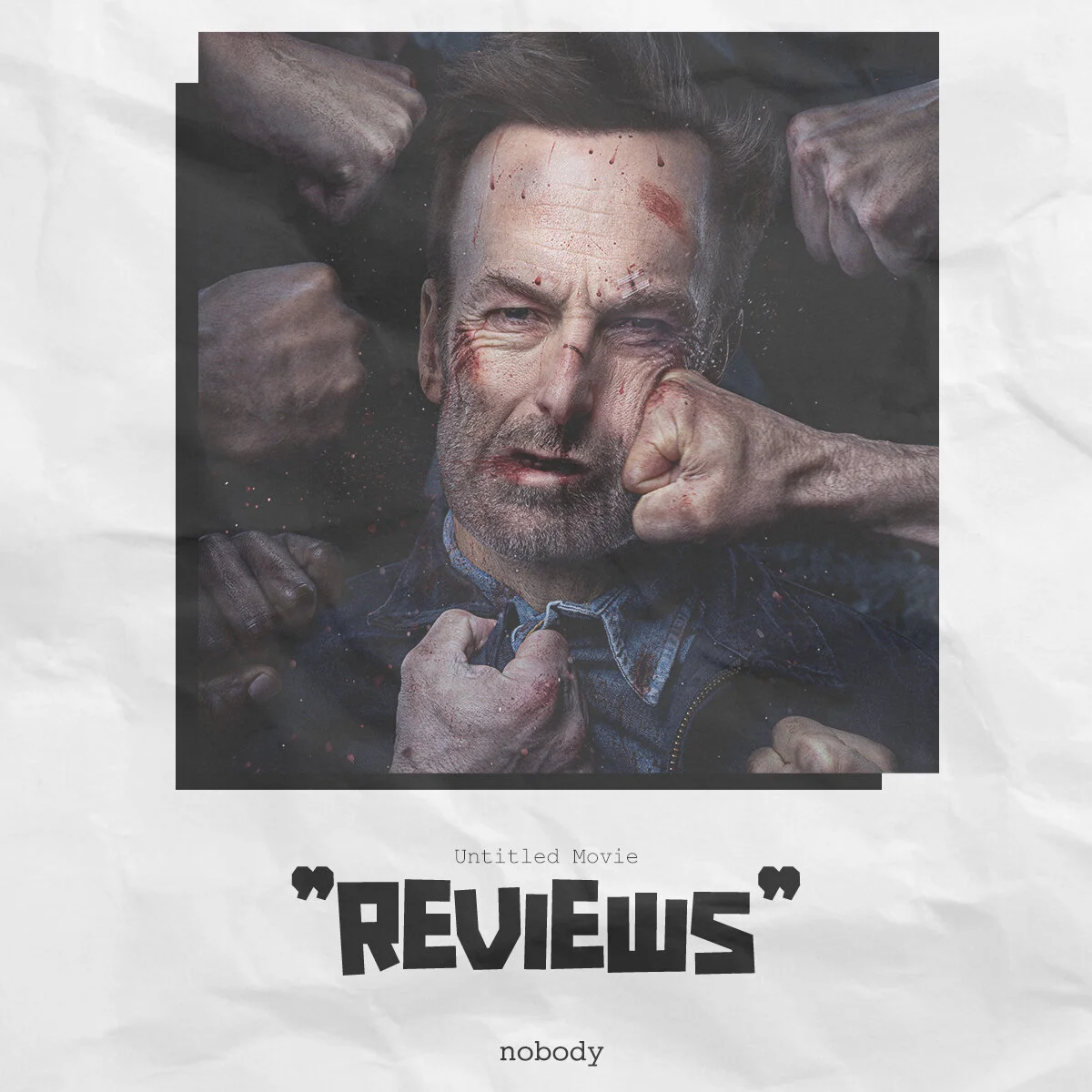 Ilya Naishuller's Nobody