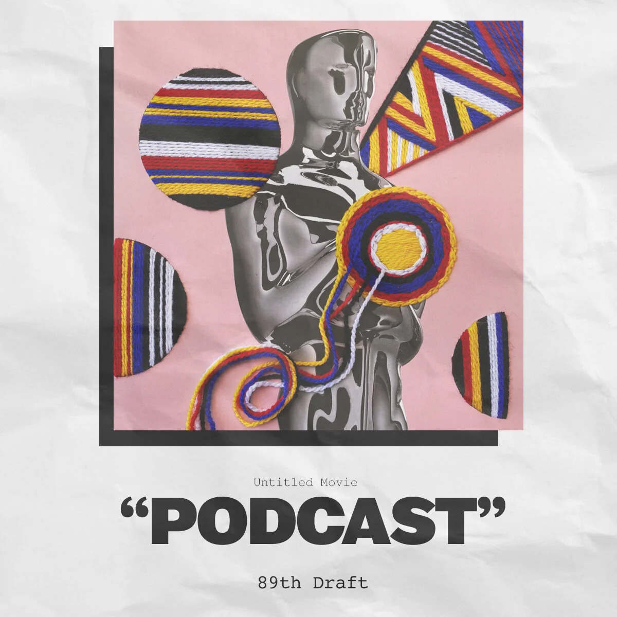 Eighty-Ninth Draft: 2021 Oscars Predictions! episode artwork