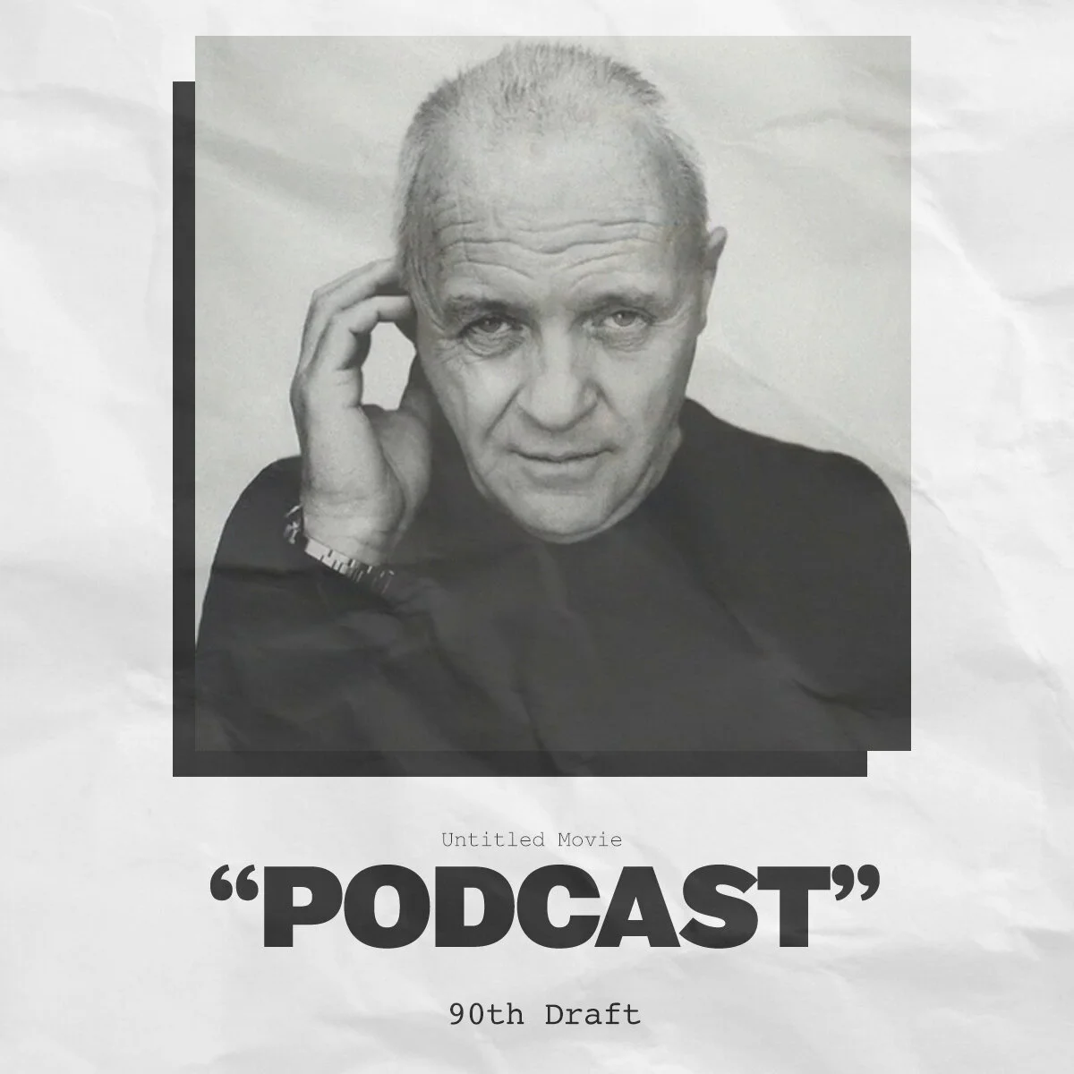Ninetieth Draft: And The Oscar Goes to... Our 2021 Oscars Reactions episode artwork