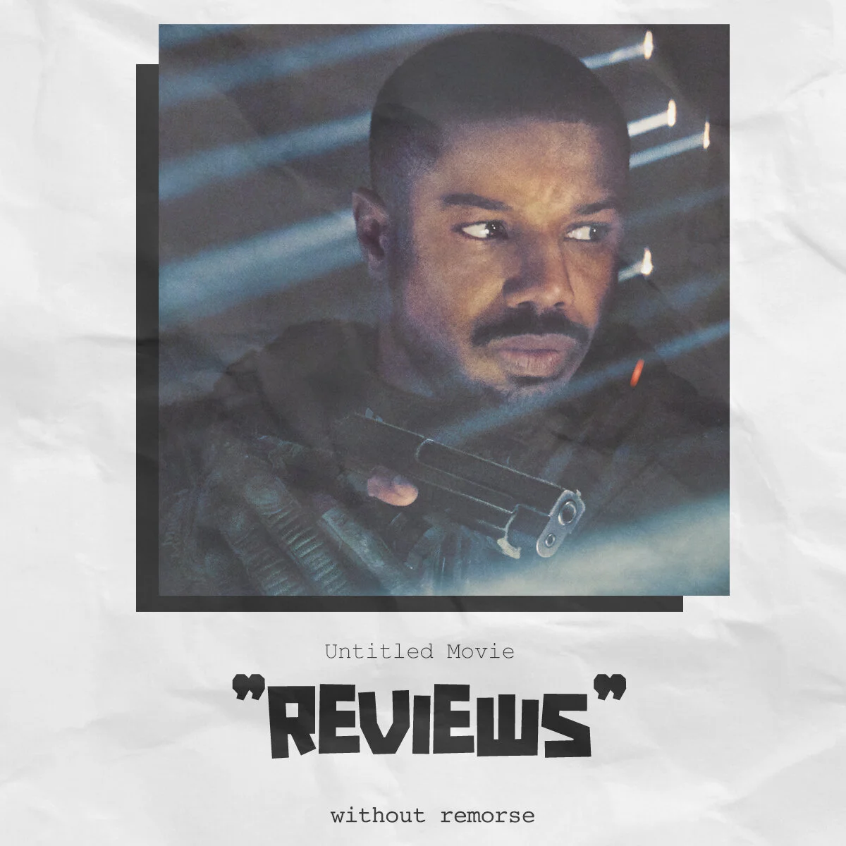 Stefano Sollima's Without Remorse 