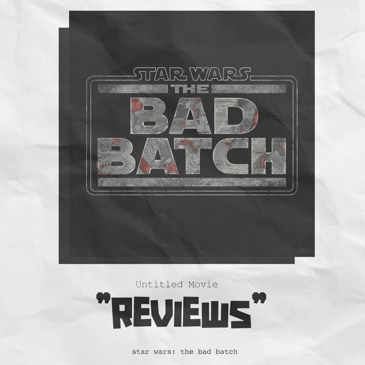 The Bad Batch (Series Premiere) 