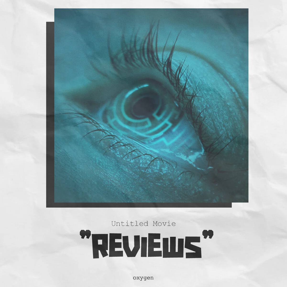 Alexandre Aja's Oxygen - Review