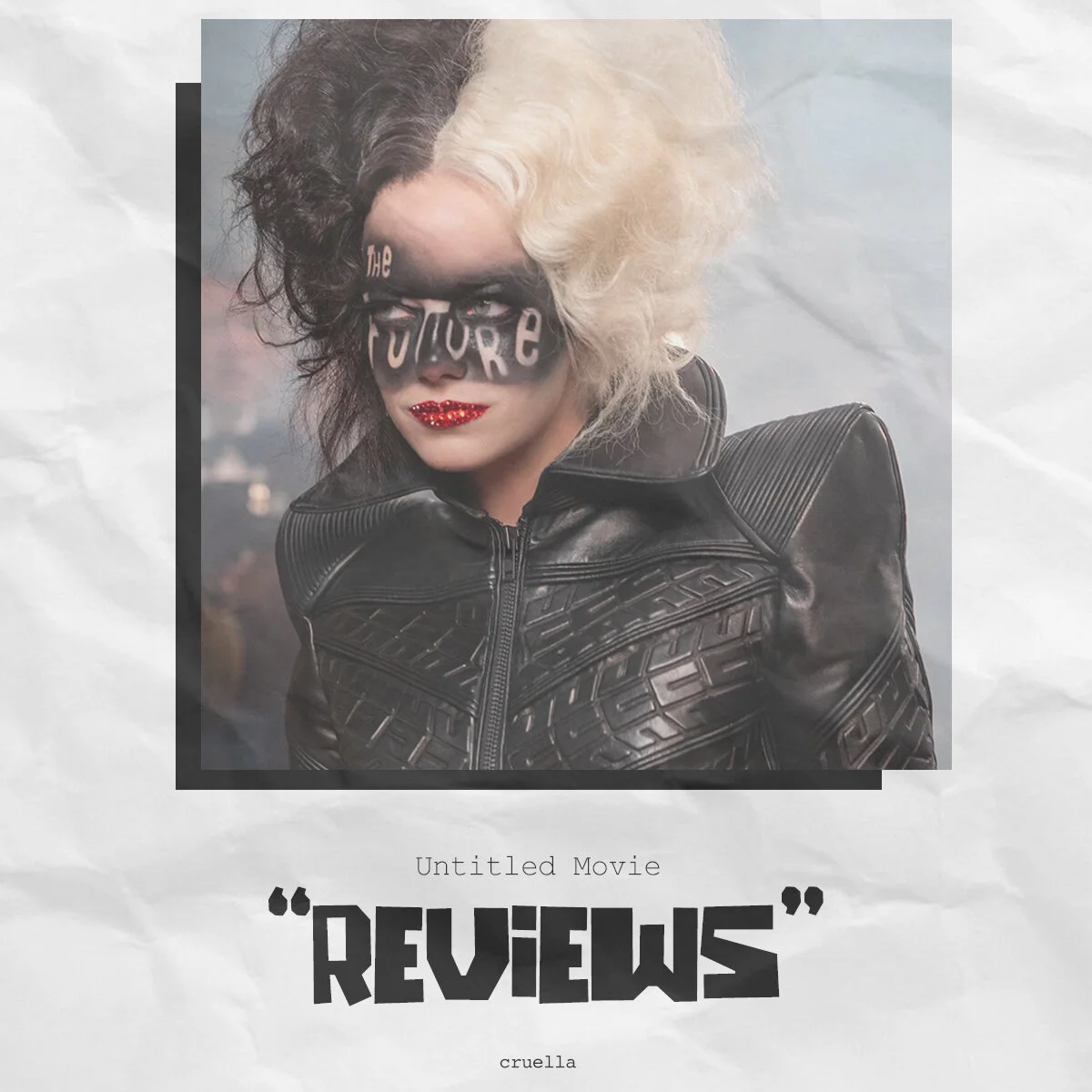 Craig Gillespie's Cruella - Review