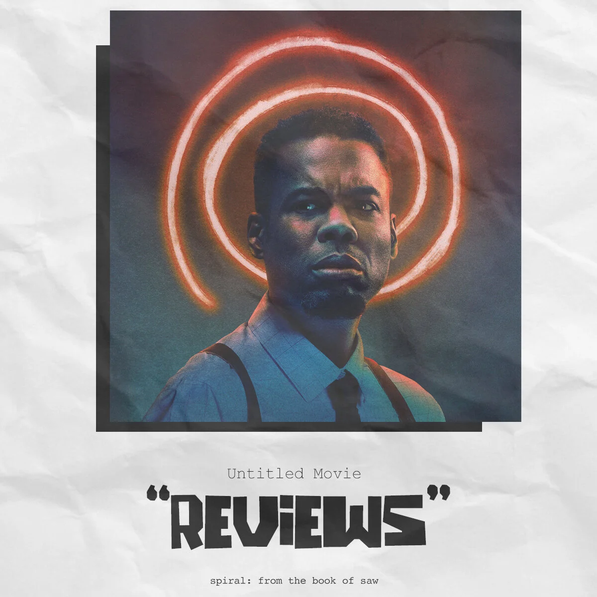 Darren Lynn Bousman's Spiral: From The Book of Saw - Review