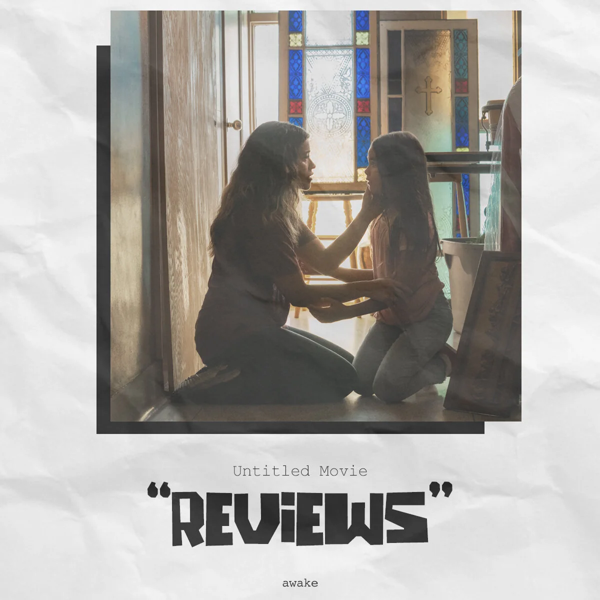 Mark Raso's Awake - Review