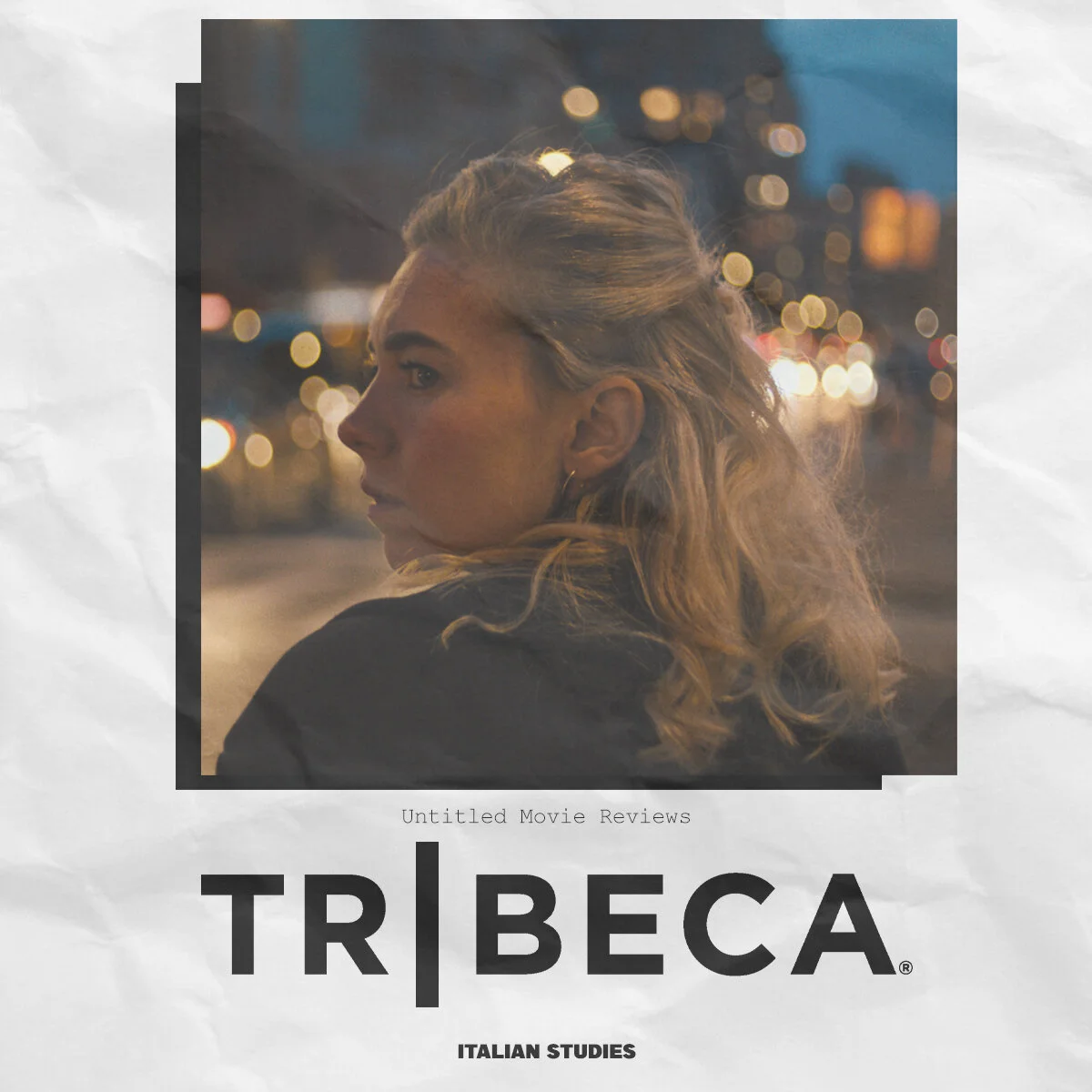 Tribeca 2021: Italian Studies - Review